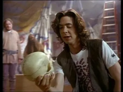 Quelle pice de thtre est joue dans ce film ?