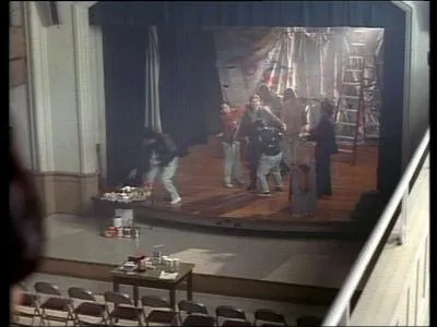 D'o viennent tous les acteurs du thtre ?