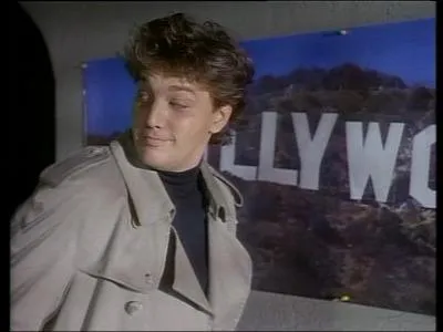 Que lui arrive-t-il a la fin ?