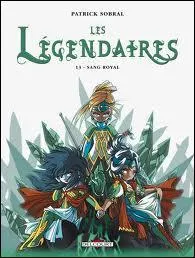 Comment se nomme la mre de Jadina ?