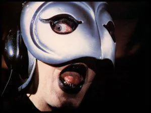 Quel est le titre de l'opra rock fantastique, film culte de Brian de Palma , dans lequel une star de rock dchue et dfigure revient rgler ses comptes, tel un vengeur masqu ?