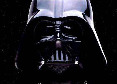 Quelle est la vritable identit de Dark Vador, le serviteur de la force du mal dans ' Star Wars ' ?