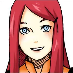 Quand Naruto rencontre-t-il Kushina ?