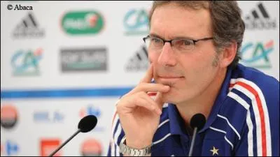 Qui est cet entraineur ?