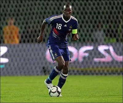 Qui est ce footballeur ?