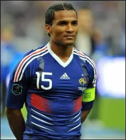 Qui est ce footballeur ?