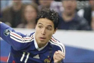 Qui est ce footballeur ?