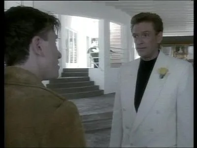 Qui lui commande des toiles morbides ?