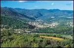 Cette petite station du Languedoc, aux portes des Cvennes accueille le seul Festival franais d'Oprettes (rhumatologie, neurologie).