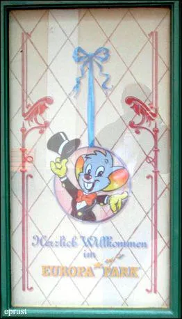 Où se trouve cette image ?