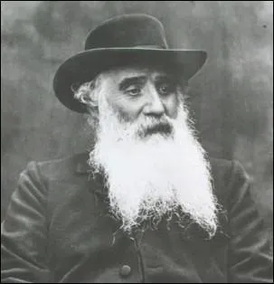 Peintre impressionniste mort au dbut du sicle :