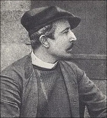 Membre de ' l'cole de Pont-Aven' :