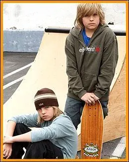 Lequel est le plus sage, dans la série ?