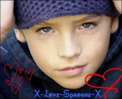 Qui est sur la photo ?