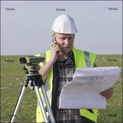 Ce gomtre utilise le :