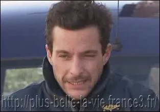 Quel est ce personnage ?