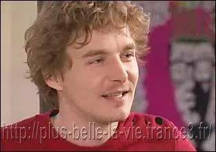 Quel est ce personnage ?