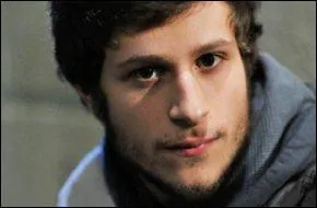 Quel est ce personnage ?