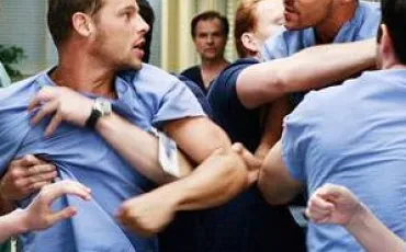 Quiz Grey s anatomy