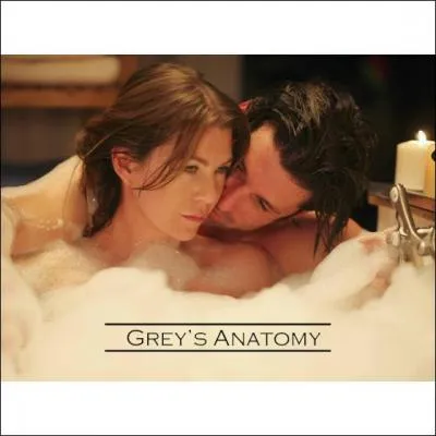 Pourquoi Meredith et Derek ont-ils du mal  avoir un enfant ?