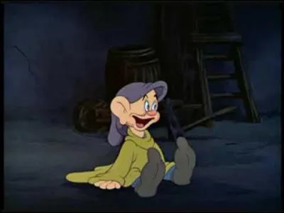 A quel dessin-anim Disney appartient cette image ?