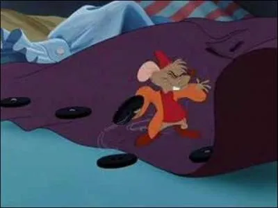 A quel dessin-anim Disney appartient cette image ?