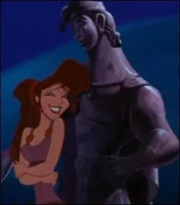 A quel dessin-anim Disney appartient cette image ?