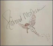 Quant  Stephen King, qu'a-t-il dit de Richard Matheson ?