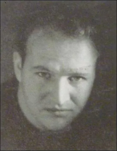 En 1950, sa premire nouvelle, Journal d'un monstre le rendit du jour au lendemain clbre. Mais de quel monstre s'agit-il ?