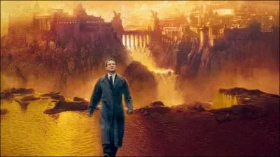 L'un de ses romans, datant de 1978, sera galement adapt au cinma dans un film du mme nom qui offrit  Robin Williams un touchant contre-emploi. Quel est son titre ?