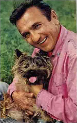 Allez les petits ... .