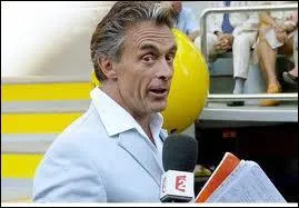 Le Dakar , le Ski , ... . .