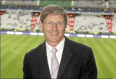 Longtemps complice du 17 :