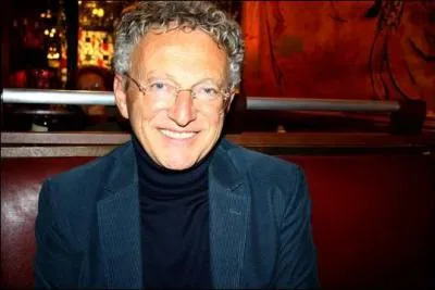 Il est Fort ce ... .