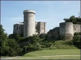 Quel personnage célèbre n'est pas normand ? (Attention, la question contient un piège.)