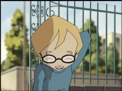 En quoi Jeremy est-il un gnie ?