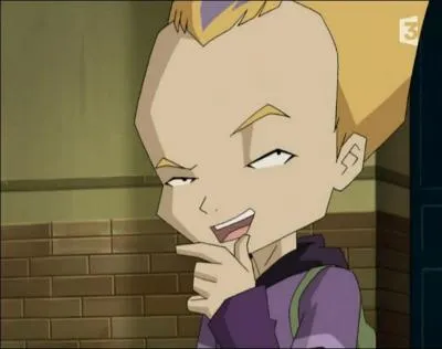 Combien de soeur a Odd et quels sont leurs prnoms ?