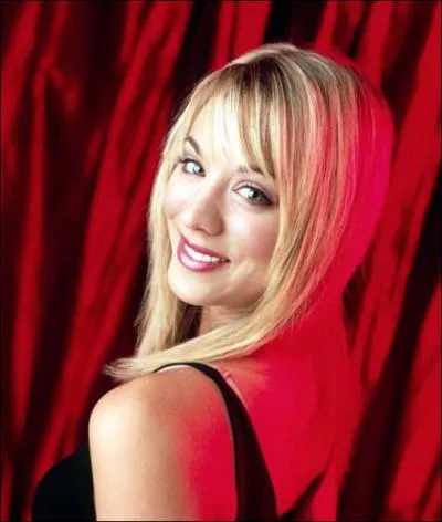 Comment s'appelle la soeur de Billie ?