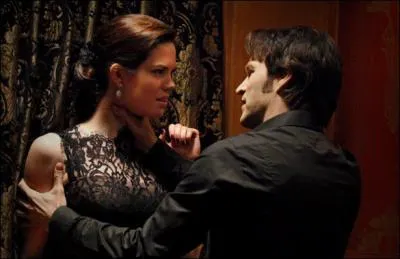 Qui est ce personnage ?