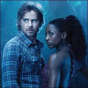 Qui est ce personnage ?