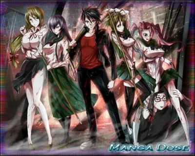 Qui est le chef de ce groupe ?