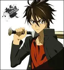 Qui est cette personne ?