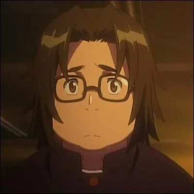 Comment s'appelle-t-il ?