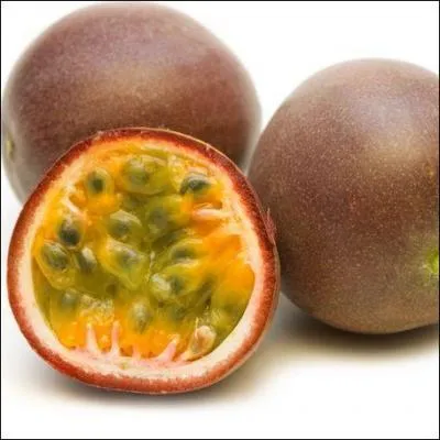 De quel fruit s'agit-il ?