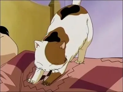 Qui est ce personnage ?