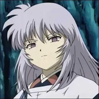 Qui est ce personnage ?