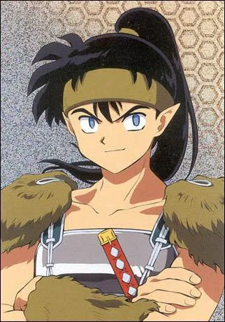 Qui est ce personnage ?