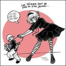 Que signifie : Roustir ?