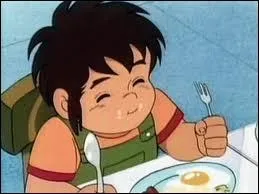 Que signifie : Mastguer ?