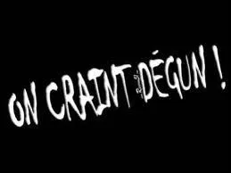 Que signifie il y a Dgun ?